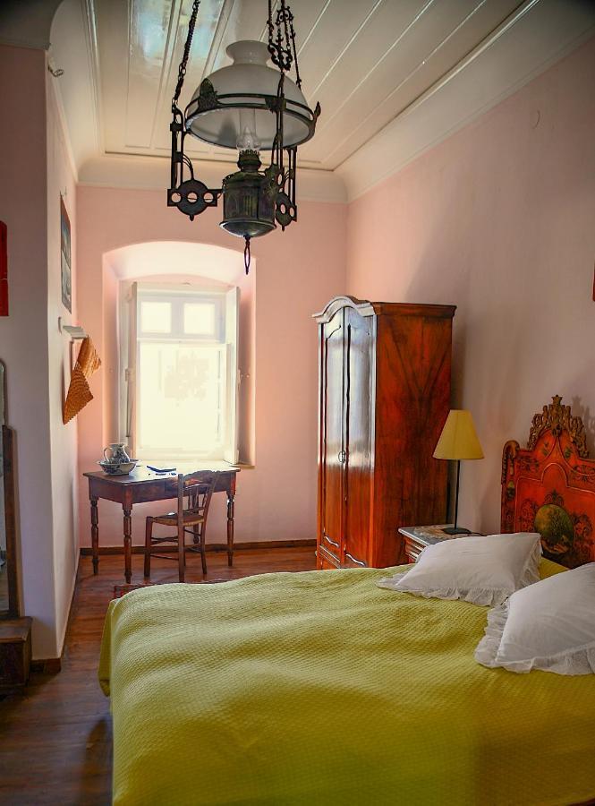 Villa Spetses Екстер'єр фото